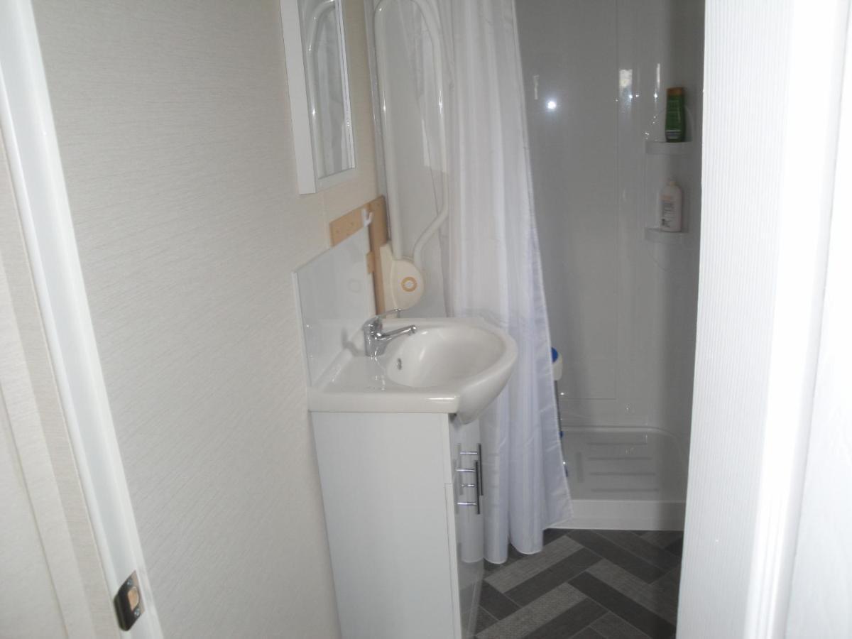 Nv 1219 - Beach Resort Nieuwvliet Bad Esterno foto