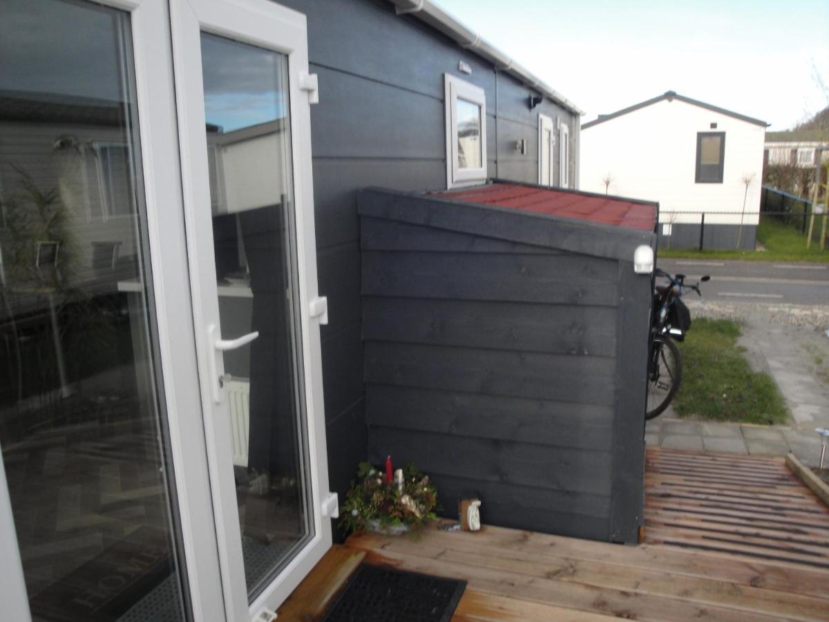 Nv 1219 - Beach Resort Nieuwvliet Bad Esterno foto