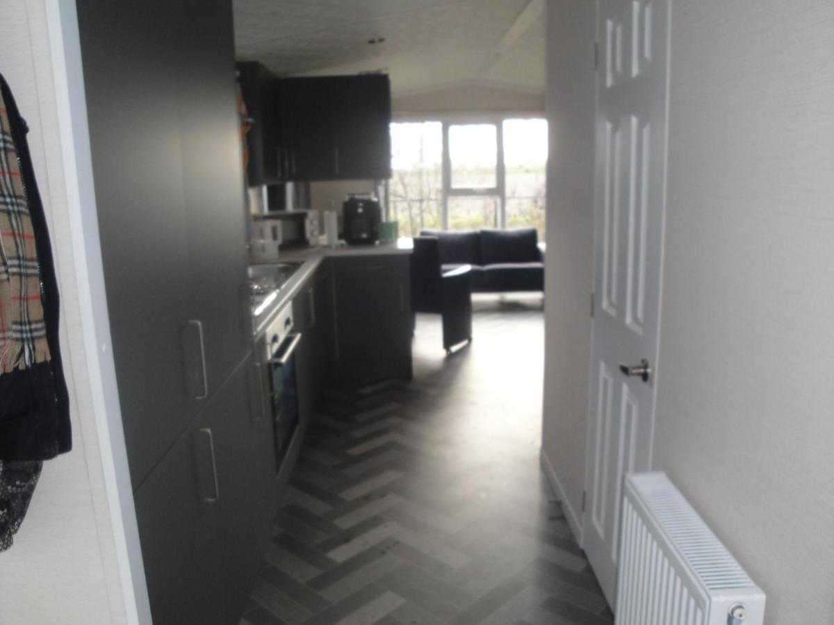 Nv 1219 - Beach Resort Nieuwvliet Bad Esterno foto